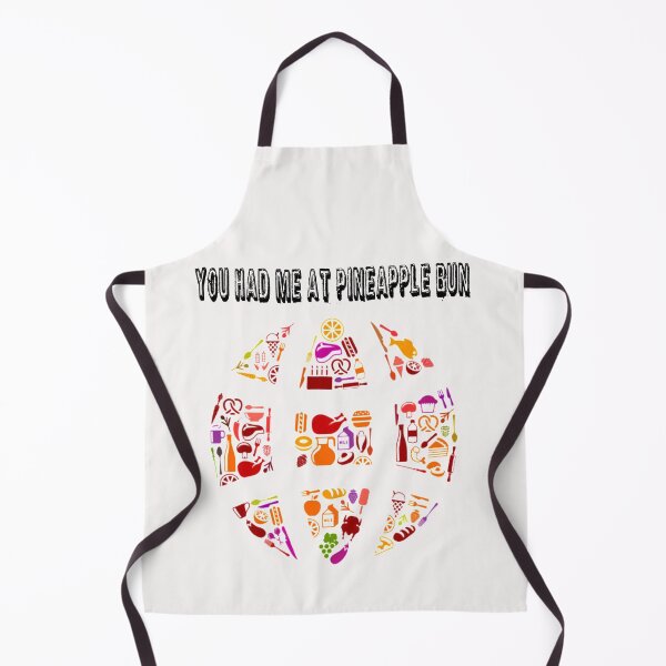 Item preview, you had me at pineapple bun designed and sold by jlicero.