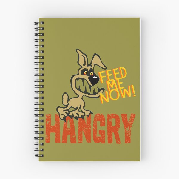 Item preview, HANGRY  designed and sold by sandpiperstudio.