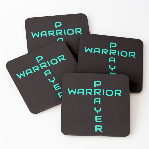 Item preview, I'm A Prayer Warrior designed and sold by BubbaCool.