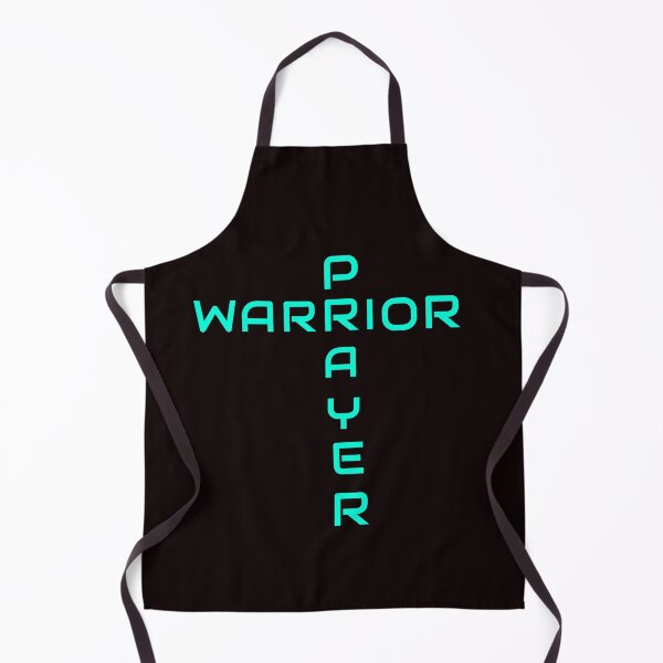 Item preview, I'm A Prayer Warrior designed and sold by BubbaCool.