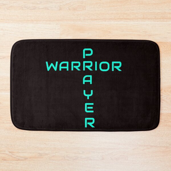 Item preview, I'm A Prayer Warrior designed and sold by BubbaCool.