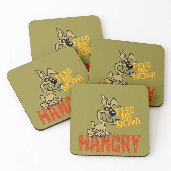 Item preview, HANGRY  designed and sold by sandpiperstudio.