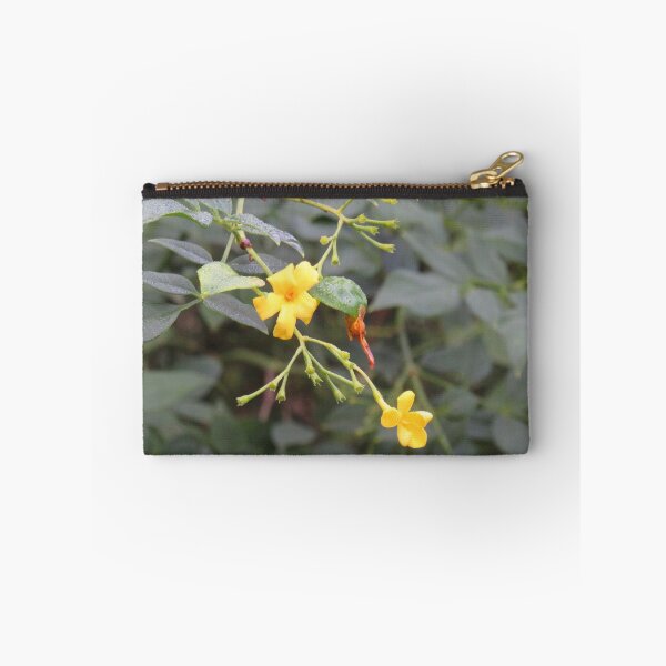 Item preview, Two yellow flowers designed and sold by greentiger1.