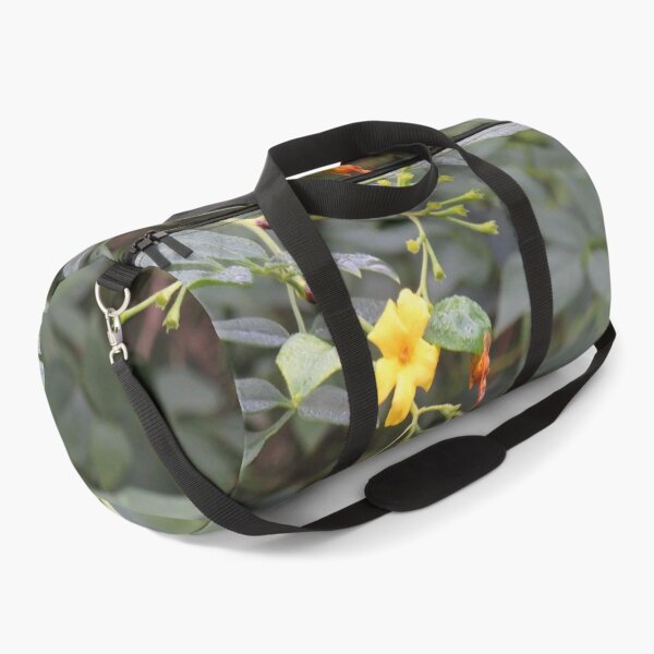 Item preview, Two yellow flowers designed and sold by greentiger1.