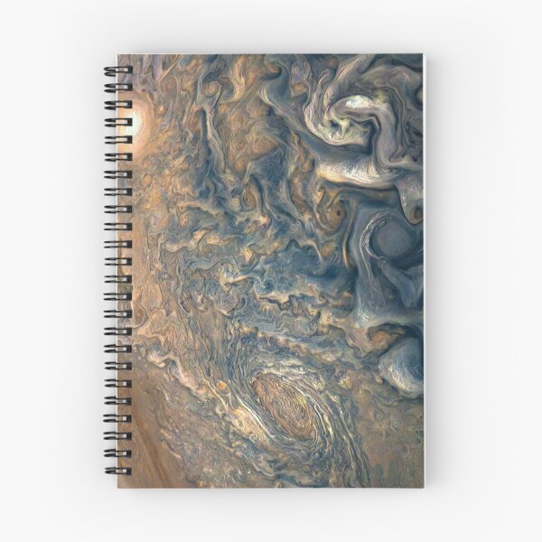 Item preview, Jupiter Unveiled! designed and sold by AmazingStuff.