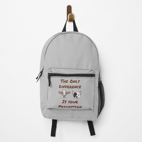 Item preview, The Only Difference Is Your Perception designed and sold by ActivistCo.