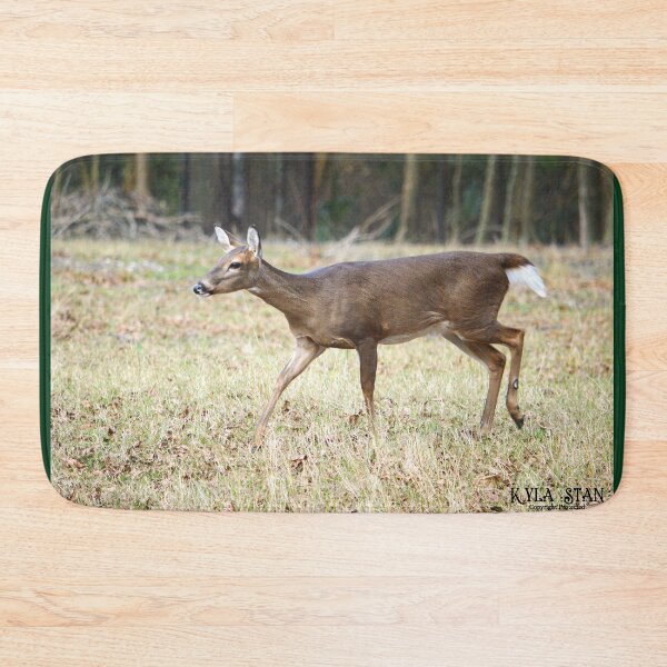 Item preview, Doe In Field 1 designed and sold by Nature's Reflections.