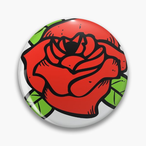 Item preview,  Rose  designed and sold by JirfHend.