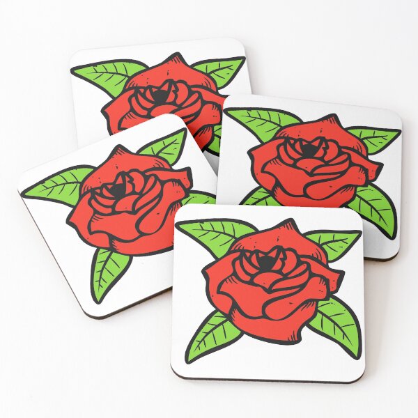 Item preview,  Rose  designed and sold by JirfHend.