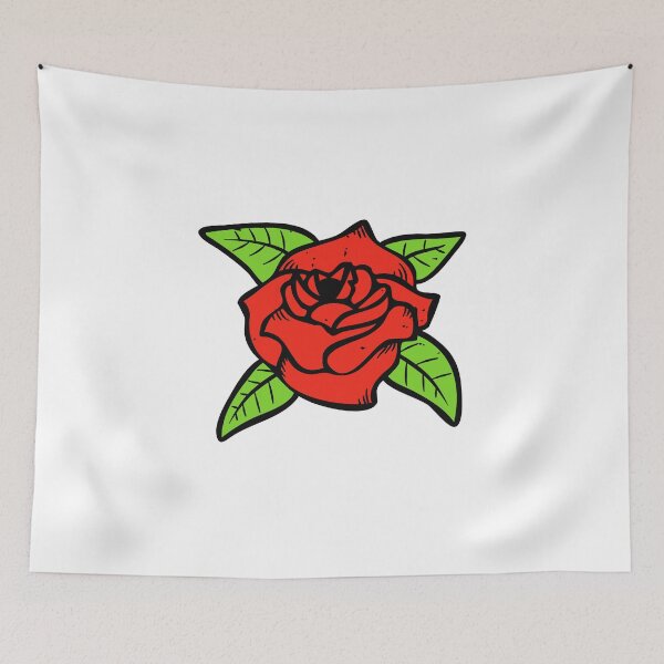 Item preview,  Rose  designed and sold by JirfHend.
