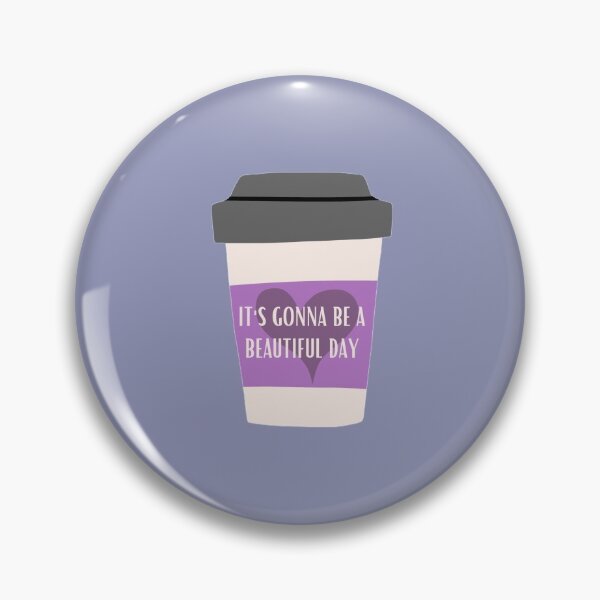 Item preview, Una taza de cafe morada designed and sold by maycfrani.