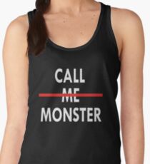EXO - Call Me 'Monster' Women's Tank Top