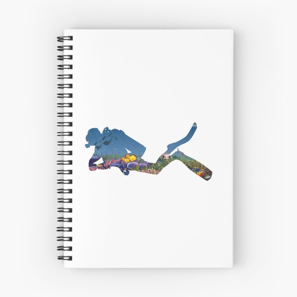 Item preview, Reef Dive designed and sold by Heathermarie321.