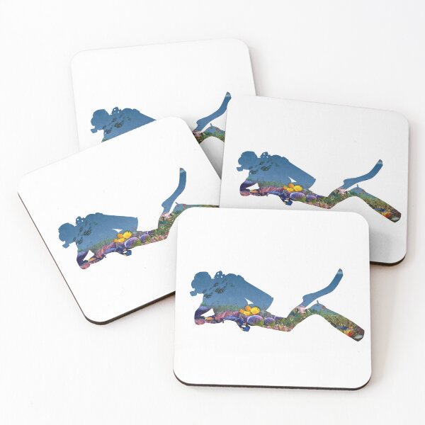 Item preview, Reef Dive designed and sold by Heathermarie321.