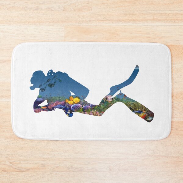 Item preview, Reef Dive designed and sold by Heathermarie321.
