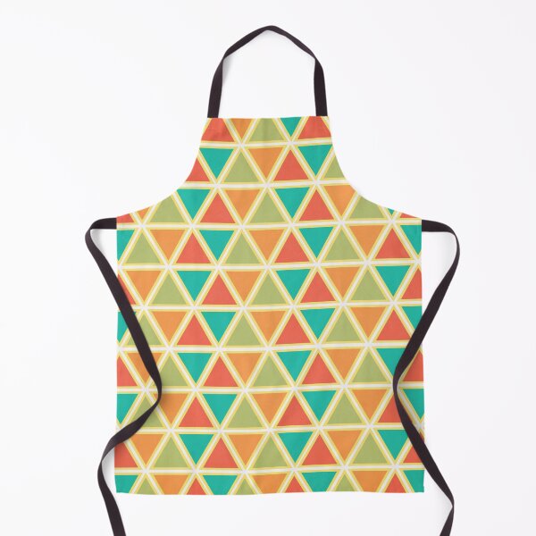 Item preview, Triangularities designed and sold by Chromapit Designs.