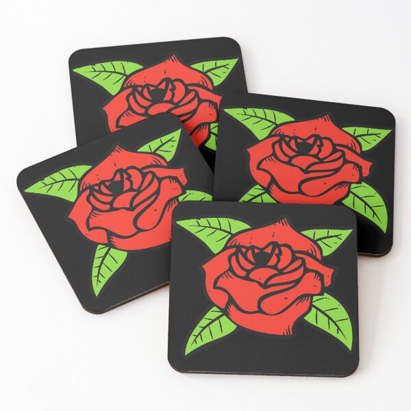 Item preview,  Rose  designed and sold by JirfHend.