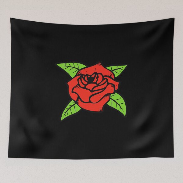Item preview,  Rose  designed and sold by JirfHend.