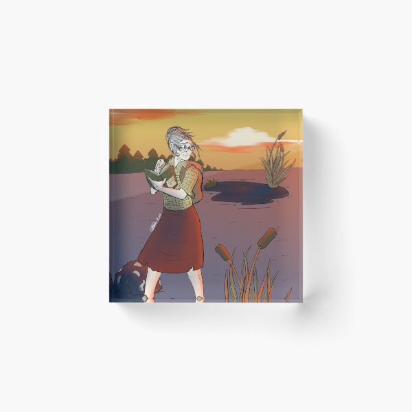 Item preview, It's Almost Nighttime designed and sold by akeara4.