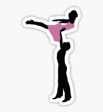 Dirty Dancing Sticker