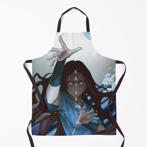 Item preview, Katara designed and sold by RevoEmpat.