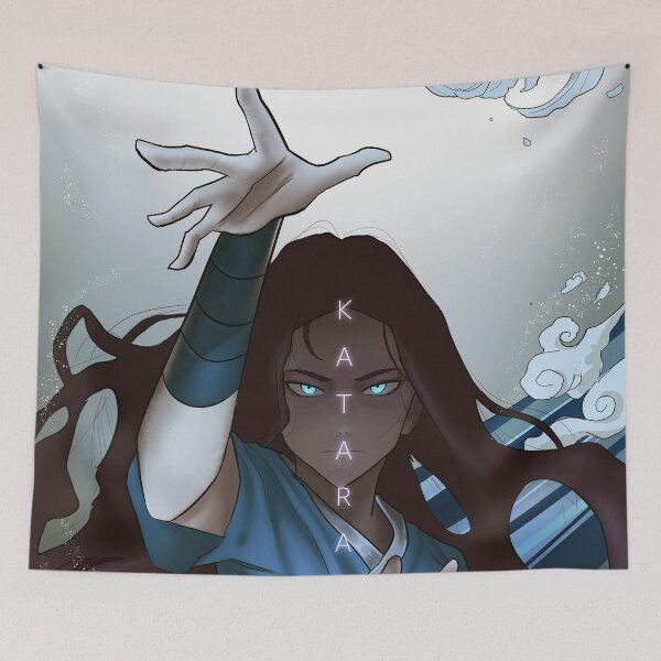 Item preview, Katara designed and sold by RevoEmpat.