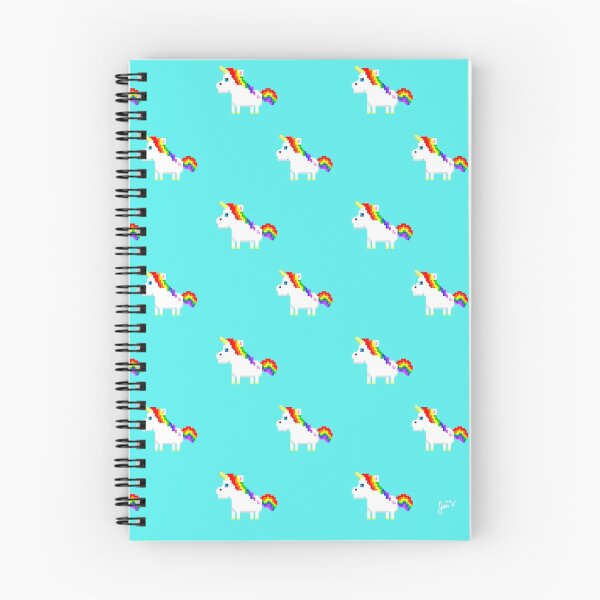Item preview, Sassy Unicorn Pattern designed and sold by Art by Jailene.