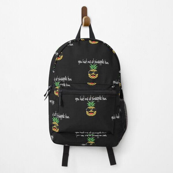 Item preview, you had me at pineapple bun designed and sold by jlicero.