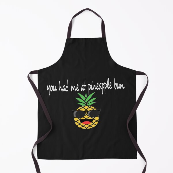 Item preview, you had me at pineapple bun designed and sold by jlicero.
