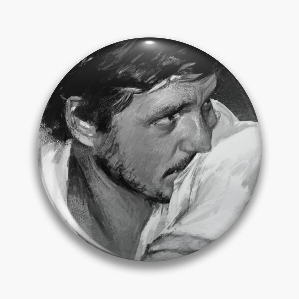 Item preview, Pedro Pascal designed and sold by Shuploc.