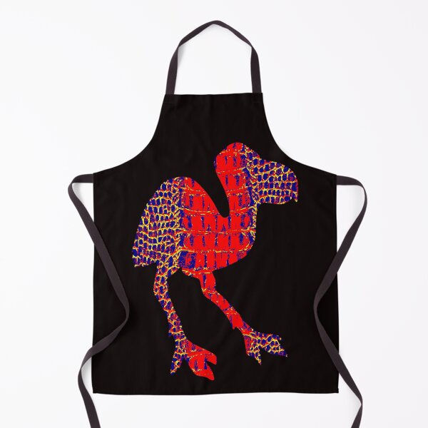 Item preview, Crocodile Skin/Dodo designed and sold by DesignFantazia.