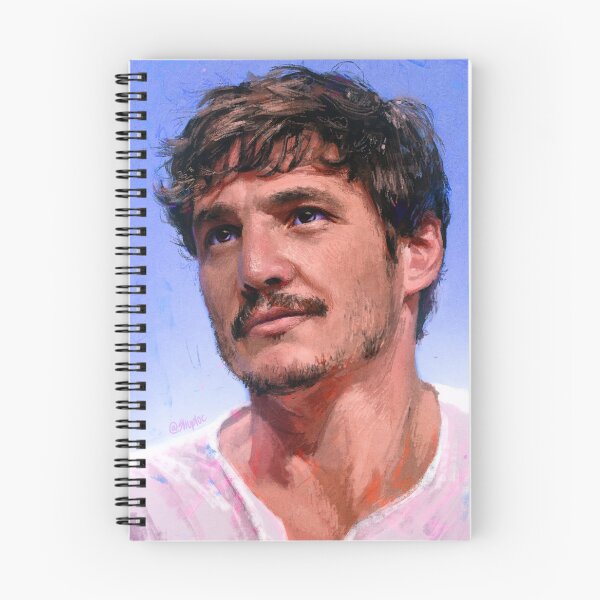 Item preview, Pedro Pascal designed and sold by Shuploc.