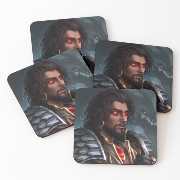 Item preview, Wrathion designed and sold by Shuploc.