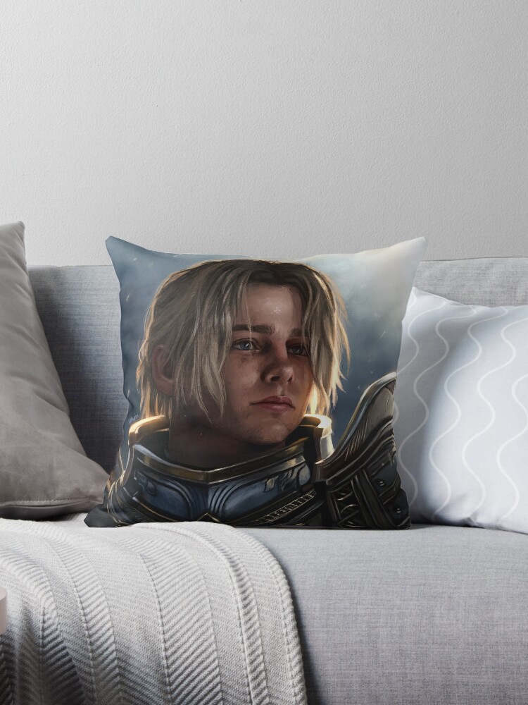 Skyrim Edition Pillow-Set