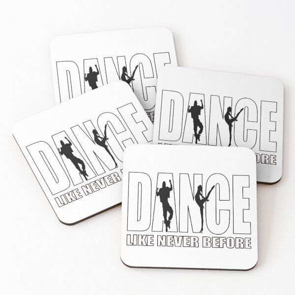 Item preview, Dance like never before. designed and sold by Tommysteelo501.