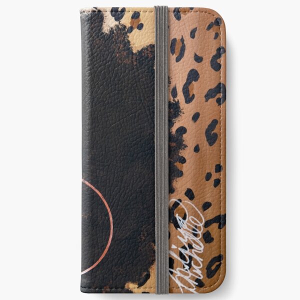 AZIMA iPhone Wallet