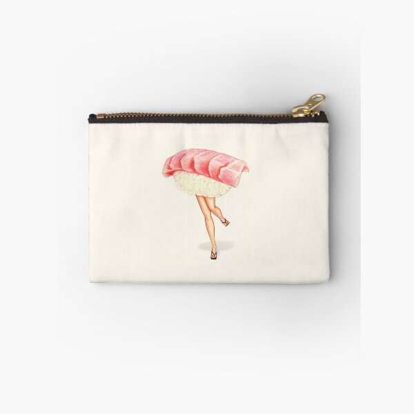 Item preview, Sushi Pin-Up : Maguro designed and sold by Kelly  Gilleran.