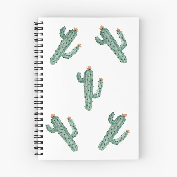 Item preview, Cactus Watercolour Watercolor Aesthetic designed and sold by CeciLop.