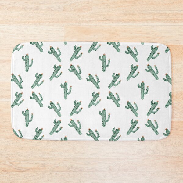 Item preview, Cactus Watercolour Watercolor Aesthetic designed and sold by CeciLop.