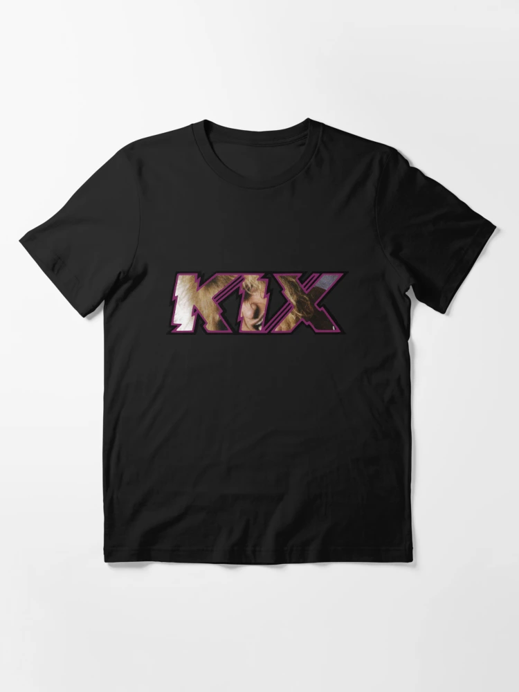 Kix, 'Midnight Dynamite' t-shirt (7/08/2011)  TShirtSlayer TShirt and  BattleJacket Gallery