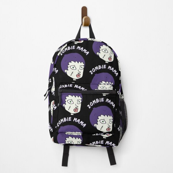 Item preview, Zombie Mama Mother's Day Design designed and sold by Constant Readers.