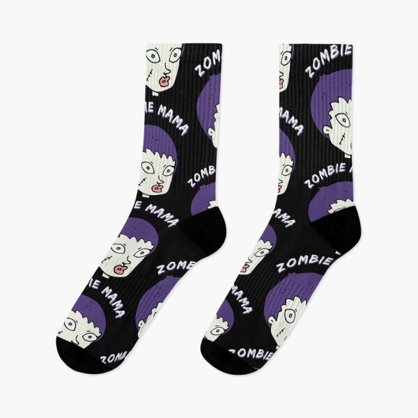 Item preview, Zombie Mama Mother's Day Design designed and sold by Constant Readers.