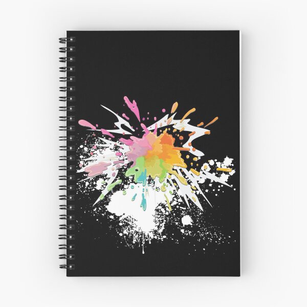 Item preview, Paint Splat designed and sold by abusygirl.