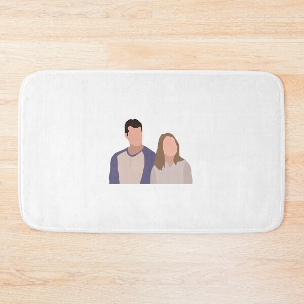 Item preview, Meadow and Harrison designed and sold by erinsdrawings.