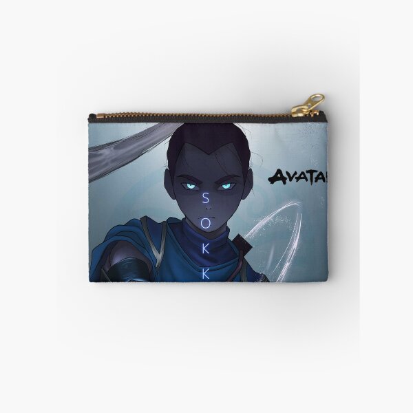 Artikelvorschau, Sokka entworfen und verkauft von RevoEmpat.