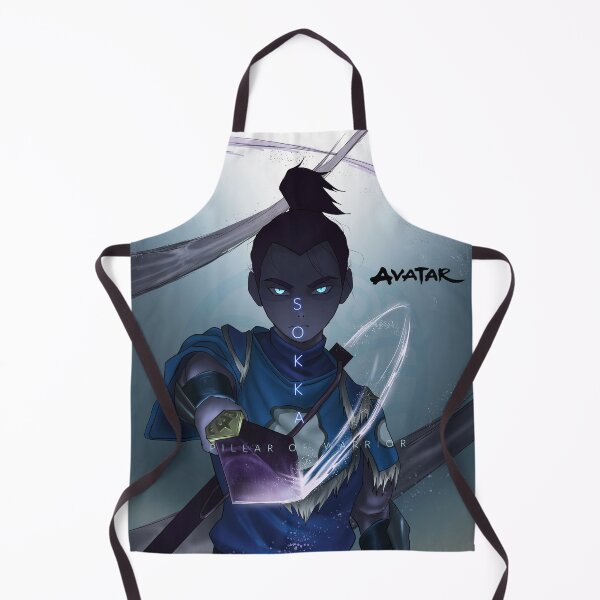 Item preview, Sokka designed and sold by RevoEmpat.