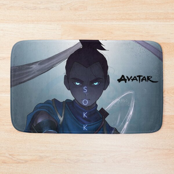 Artikelvorschau, Sokka entworfen und verkauft von RevoEmpat.