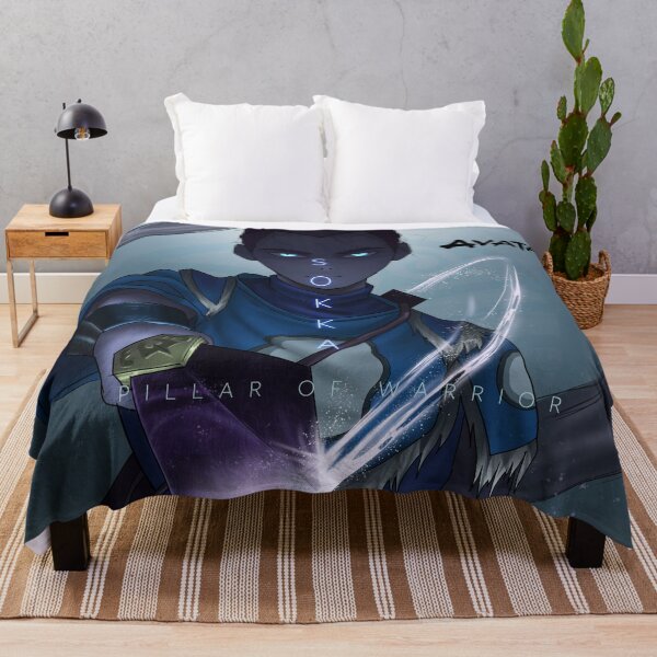 Item preview, Sokka designed and sold by RevoEmpat.