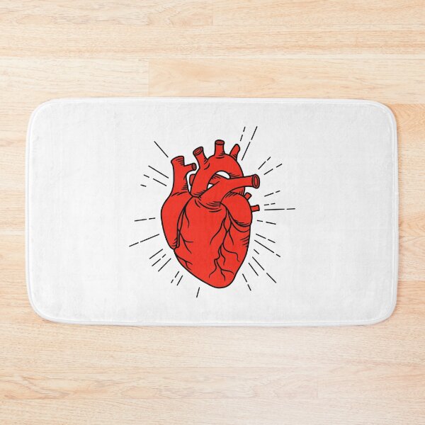 Item preview, Human Heart designed and sold by JirfHend.