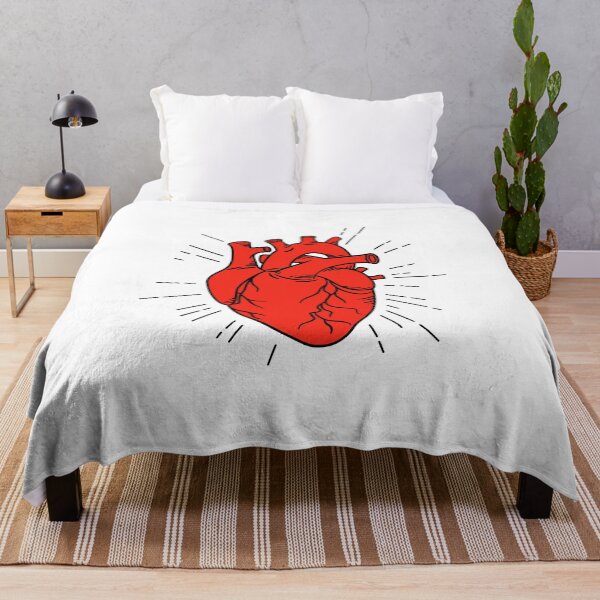 Item preview, Human Heart designed and sold by JirfHend.